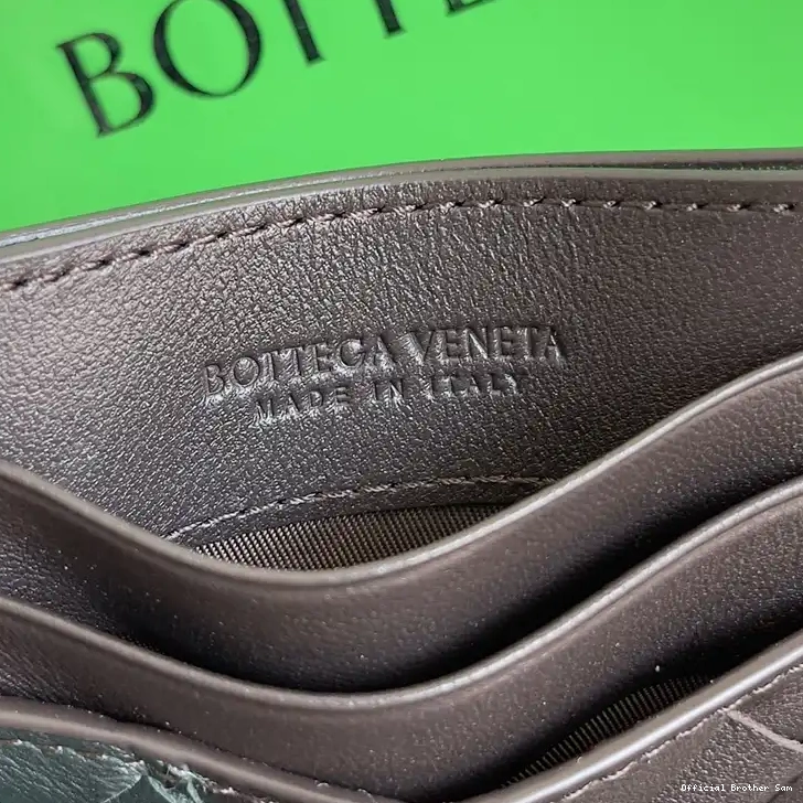 Official Brother Sam 2401YA0197 Bottega Bags Veneta 0710